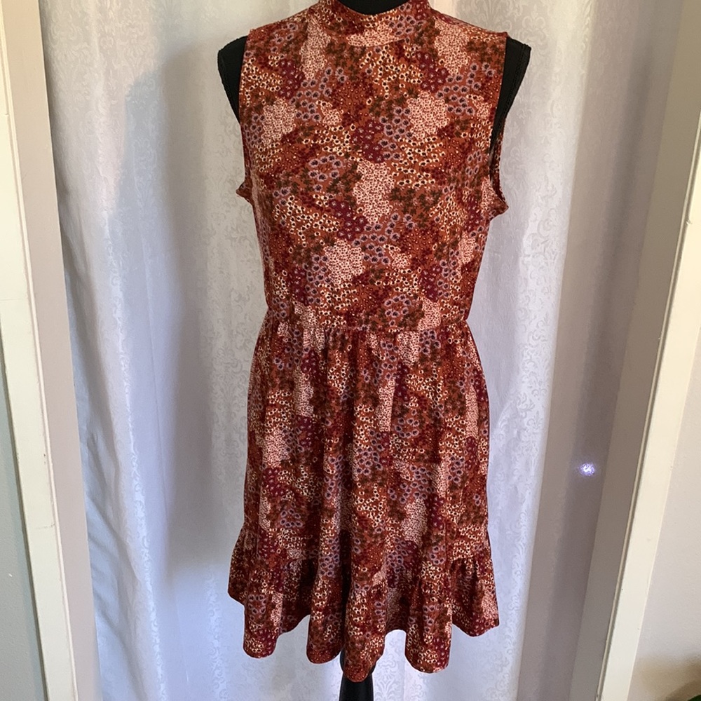LILY ROSE DRESS Sz: M
